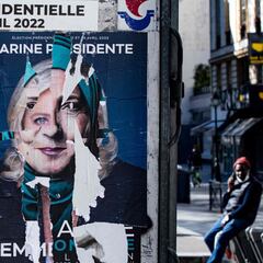 ¿Qué es un cordón sanitario en política y por qué podría aplicarse en Francia?