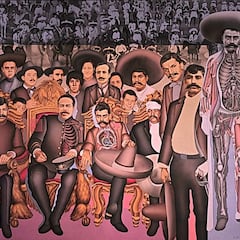 Revolución Mexicana: cuántos años cumple en 2022