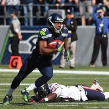 Power ranking de la semana 3: Una NFL de dos velocidades