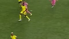 El gol 900 de Messi es una oda al fútbol: 38 años y conserva un instinto sobrenatural