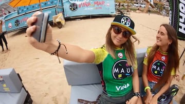 Así se vive la carrera olímpica en el ALAS Latín Tour 2018