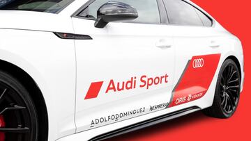Cómo ser mejor conductor con el curso Audi Sport Experience en México