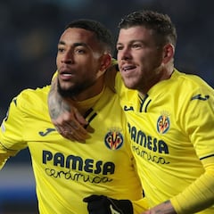 Villarreal-Rayo: horario, TV y dónde ver LaLiga en directo