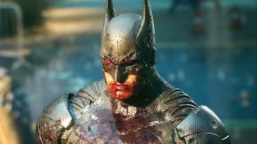 Suicide Squad: Kill the Justice League fue uno de los fracasos más sonados, pero Warner trabaja en un nuevo juego como servicio