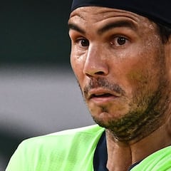 Nadal - Norrie: horario, TV, cómo seguir y dónde ver Roland Garros en directo online
