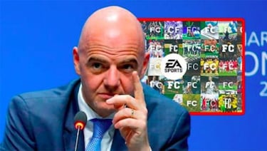 What's happening with FIFA and EA Sports? All the details about the new football games, dates and licenses