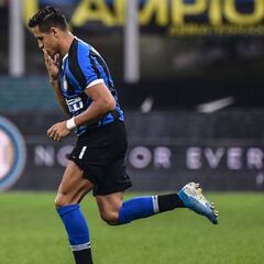 Lecce - Inter de Milán: TV, horario y cómo ver online