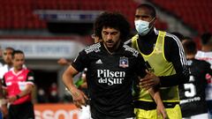 El hostil recibimiento a Maximiliano Falcón: insultos y pifias