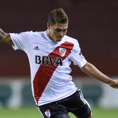 Catorce colombianos en la lista de jugadores más influyentes