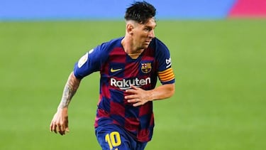 Neymar: Barcelona rule out move for PSG star; Lautaro talks "ended"