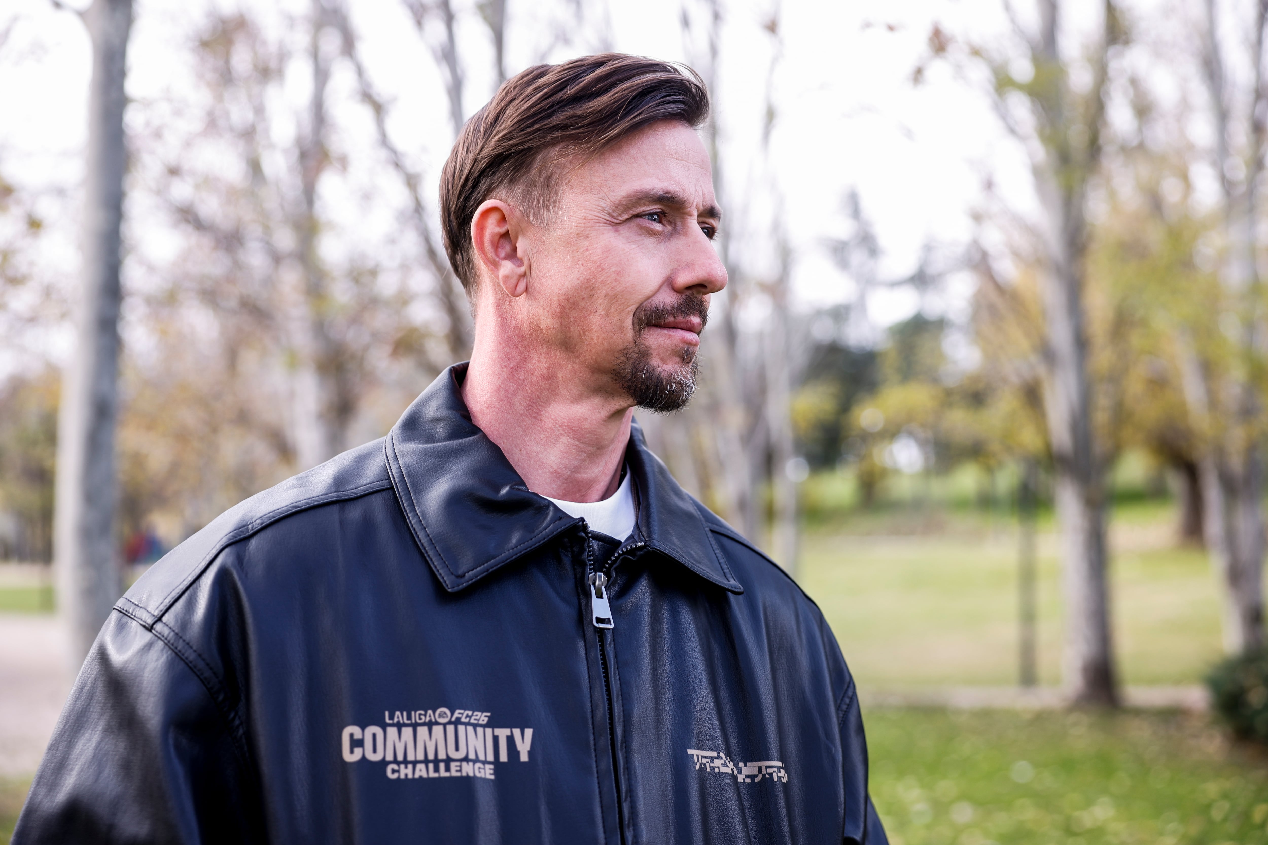 Le preguntan por Lamine haciendo alusión a Messi, Maradona y Cristiano... y sale con Mbappé: Guti no pudo ser más rotundo