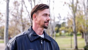 Guti interview: How to succeed at Real Madrid