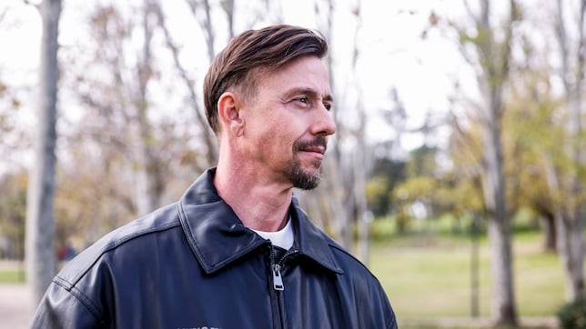 Guti interview: “This is Real Madrid, it’s always tough to be the coach”