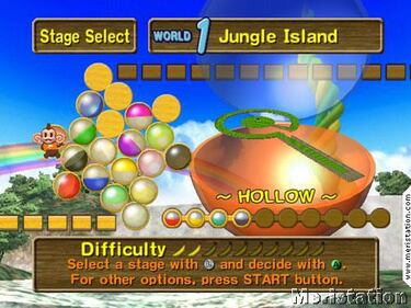 Super Monkey Ball Deluxe, Impresiones