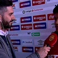 Este chico es gigante: grandioso diagnóstico de Kubo sobre el VAR que suscribe todo el mundo