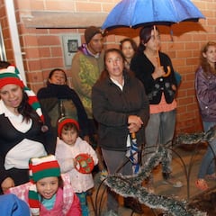 Cuándo empiezan las Novenas de Navidad en Colombia: origen, significado y en qué otros países se hacen