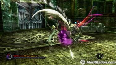 Ganbarion tiene muchas ideas para desarrollar en Wii U