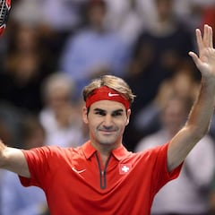 Federer, Zverev, Del Potro... las ausencias de la Copa Davis