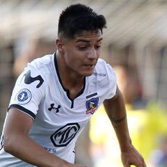 El registro casi perfecto de Alarcón en su gran estreno