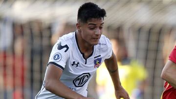 El registro casi perfecto de Alarcón en su gran estreno