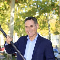 “Los Premios son el culmen, el mejor cierre para Río 2016”