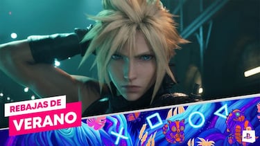 Rebajas de Verano de PS Store: nuevos descuentos en juegos de PS5 y PS4