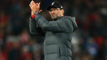 Klopp is the best coach in the world, says former Dortmund star Steffan Freund