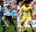Los jugadores que decepcionaron durante el Torneo Nacional