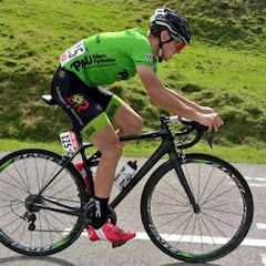 Vanacker, joya belga de 20 años, hallado muerto en su cama