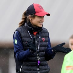 Iturregi: “No es expulsión; estamos jodidas y muy enfadadas”