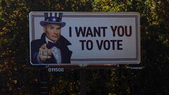 Election Day 2024 deals, discounts, and freebies: Krispy Kreme, Uber, Lyft...