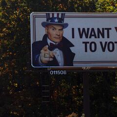 Election Day 2024 deals, discounts, and freebies: Krispy Kreme, Uber, Lyft...