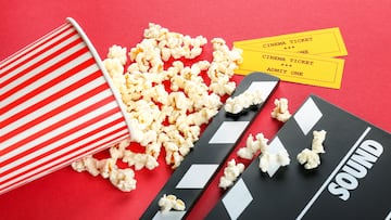 Estrenos de cine en septiembre 2025: las películas más esperadas