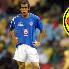 El 'Chelito' Delgado hubiera aceptado jugar en el América