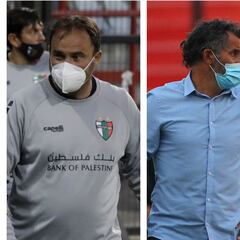 "Hay técnicos chilenos jóvenes con méritos y mucho futuro"