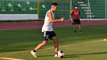 Rueda y el fichaje de Falcao al Rayo: "Va a tener continuidad"