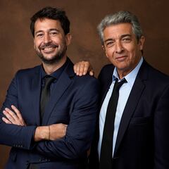 Ricardo Darin en los Oscars: ¿cuántas veces ganó el premio una película en la que aparece?