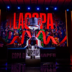 ¿Antes o después de la Supercopa? Las fechas en las que se juegan los octavos de Copa del Rey