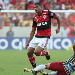 Fla vs Flu y otras series que se definieron con clásicos