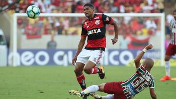 Fla vs Flu y otras series que se definieron con clásicos