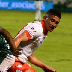 Santa Fe - Cali: horario, TV y cómo ver online la Liga Águila