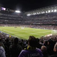 La Liga guardará un minuto de silencio esta jornada por París