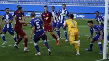ALAVES - OSASUNA