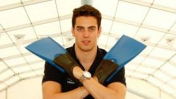 Rafa Muñoz: "Creo que se ha hecho justicia"