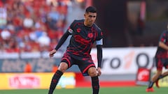 La gran despedida que recibió Joe Corona con Xolos
