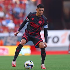 La gran despedida que recibió Joe Corona con Xolos