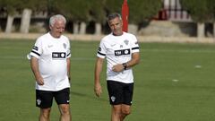 15/09/21  ELCHE  ENTRENAMIENTO 
 FRAN ESCRIBA