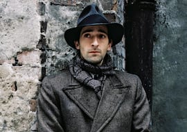 El brutal detalle de ‘El pianista’ que calca una de las fotos más infames de la Segunda Guerra Mundial