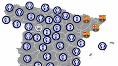 Los mejores memes de las semifinales de Champions