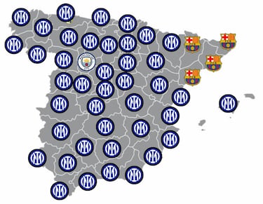 Los mejores memes de las semifinales de Champions